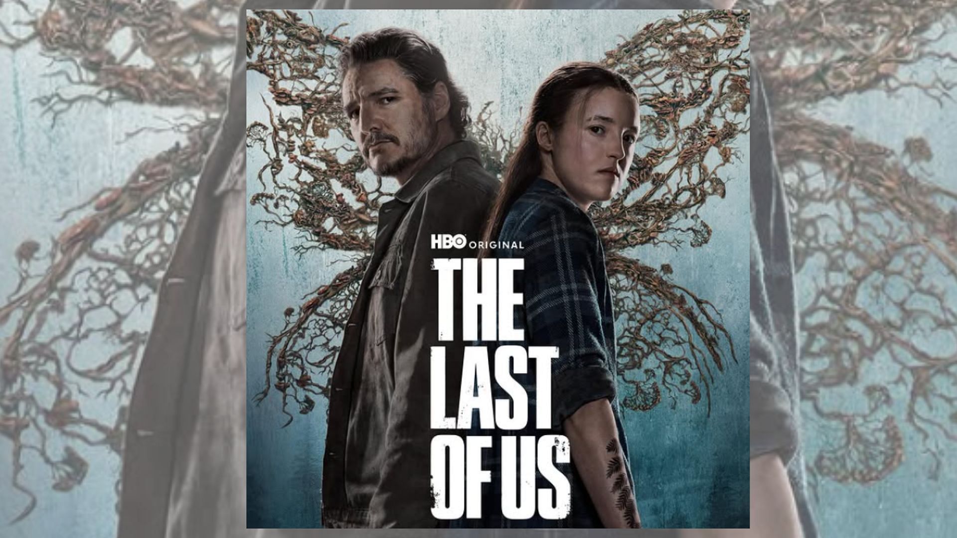 The series darkens as Mel begs Ellie to save the baby—something she can’t do (Image via Instagram/@thelastofus)